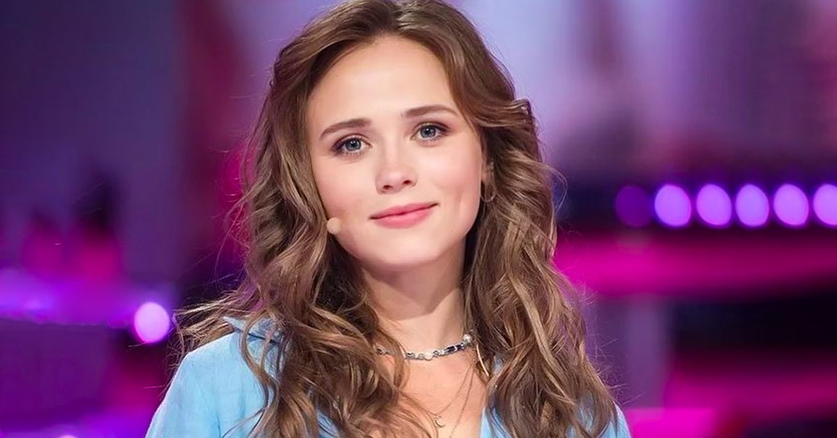 анна кошмал высказалась о войне