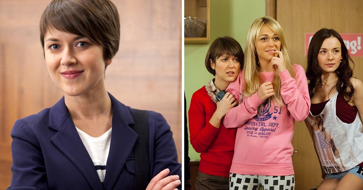 Анна Кузина про российских коллег