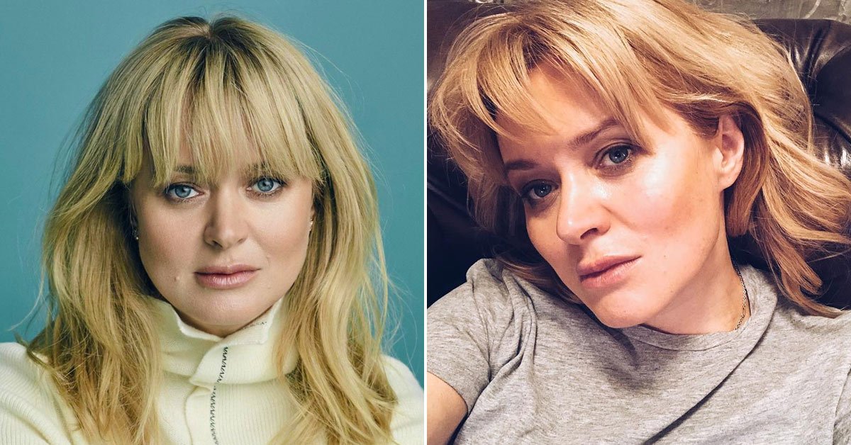 Анна Михалкова поздравила сыновей