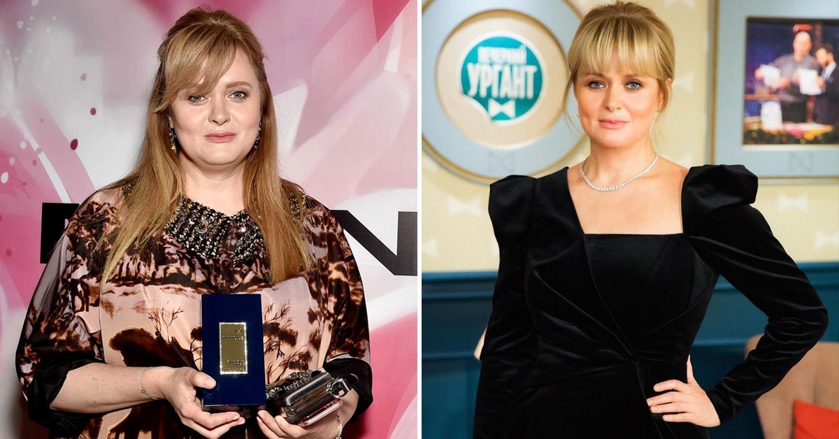 анна михалкова