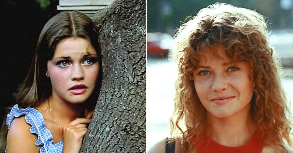 Анна Назарьева