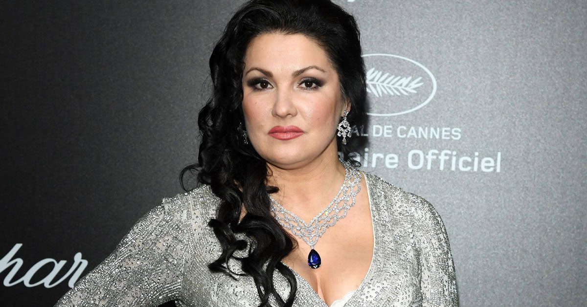 анна нетребко лишилась квартиры