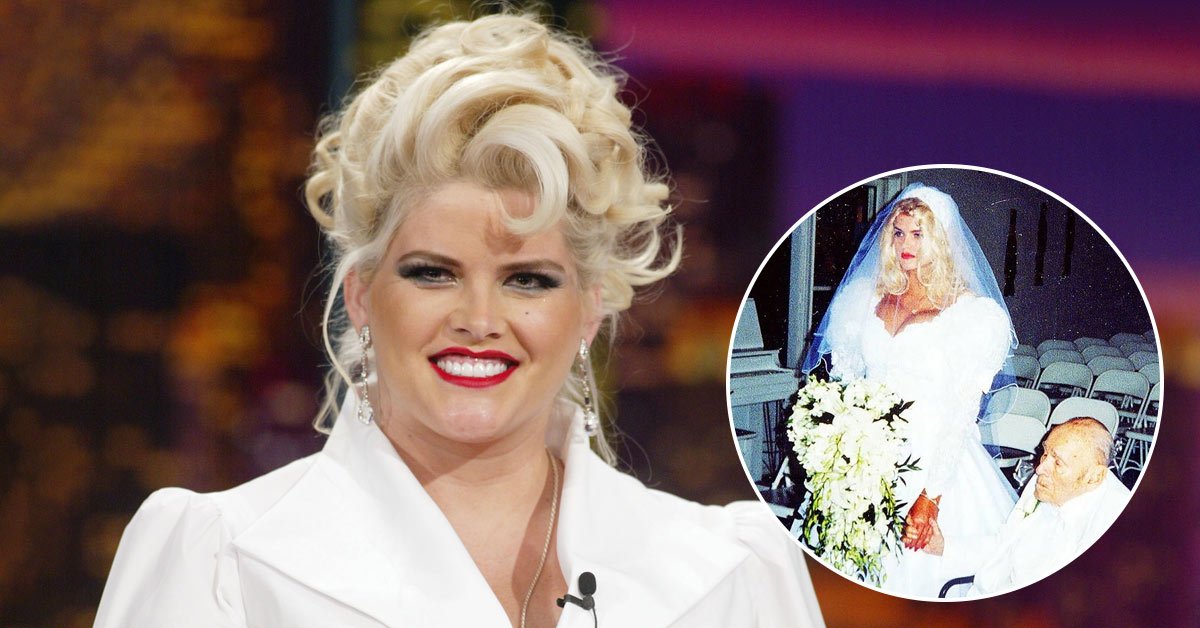 анна николь смит