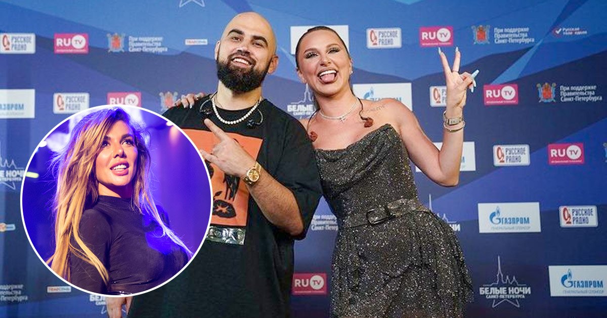 анна седокова высказалась о распаде группы