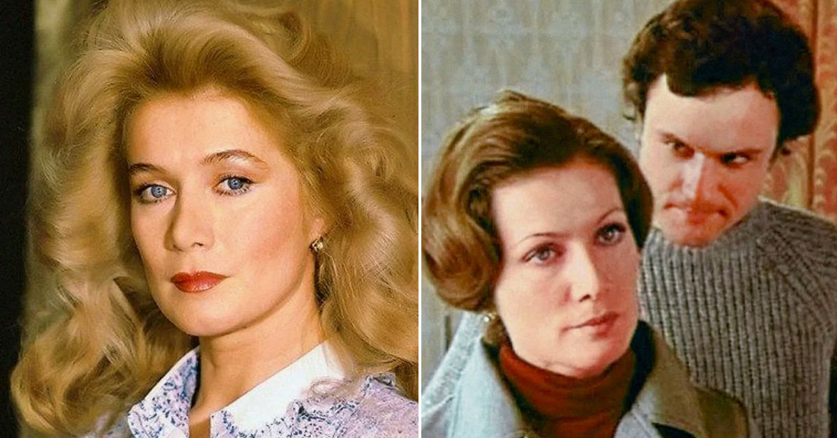 анна твеленева