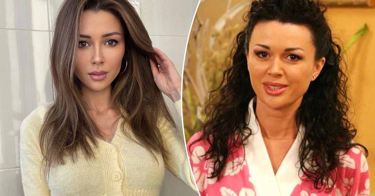 анна заворотнюк ответила на вопросы