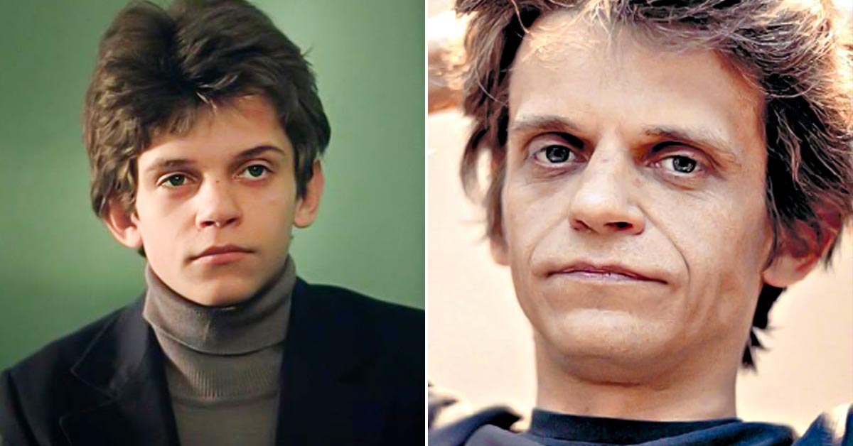 антон андросов