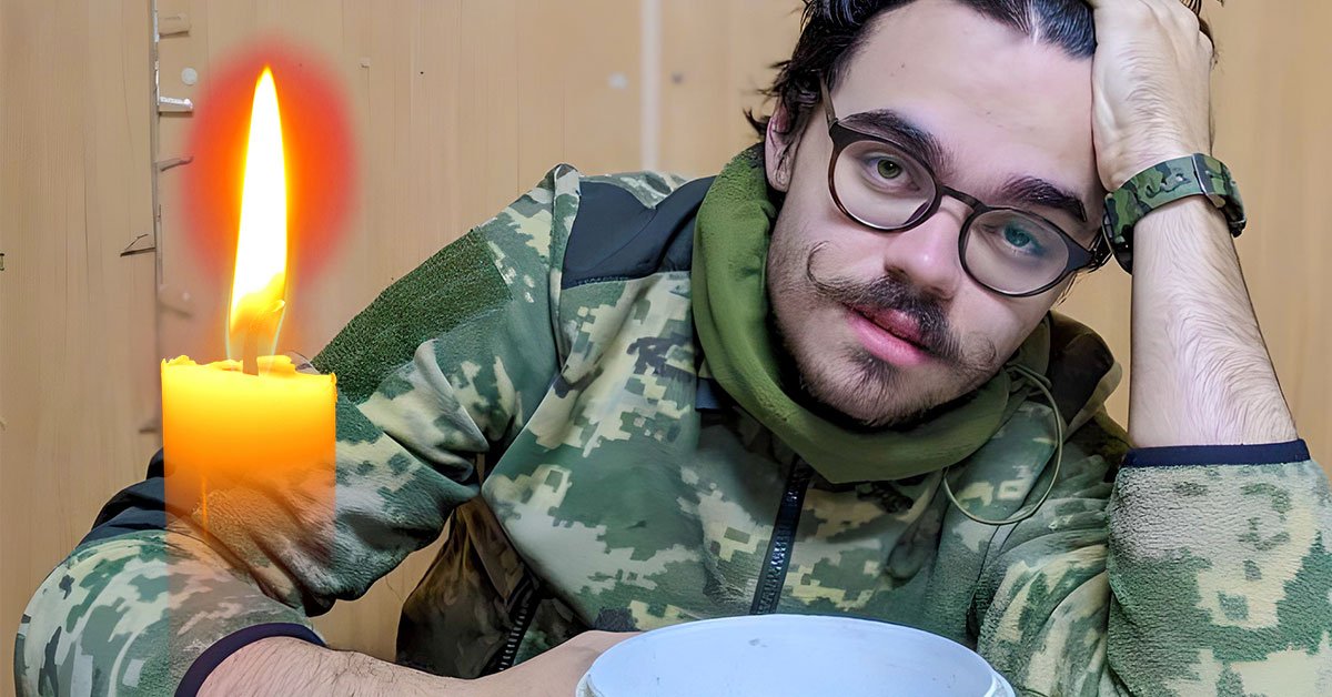 Антон Прасоленко