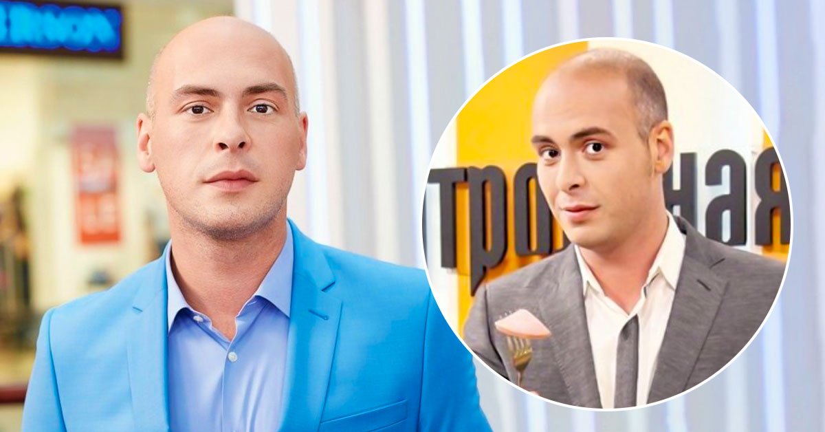 антон привольнов