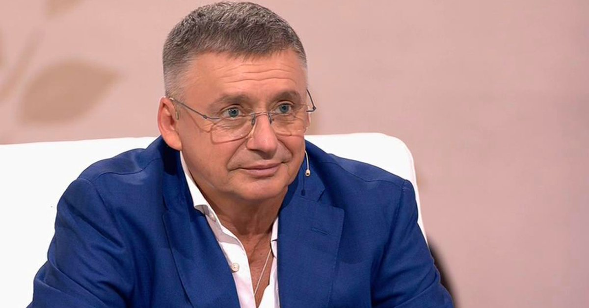 антон табаков