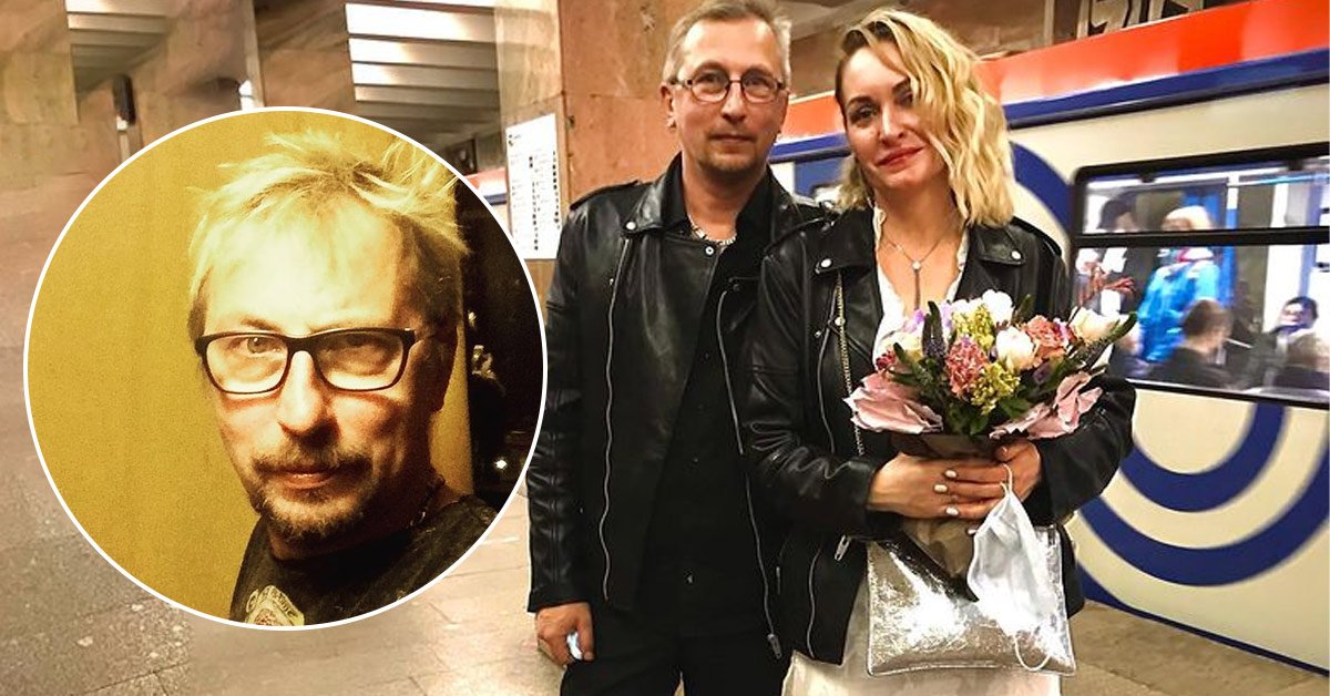 антон якомульский