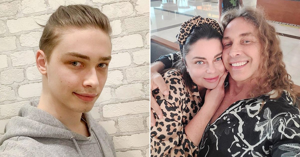 архип глушко вернулся в россию