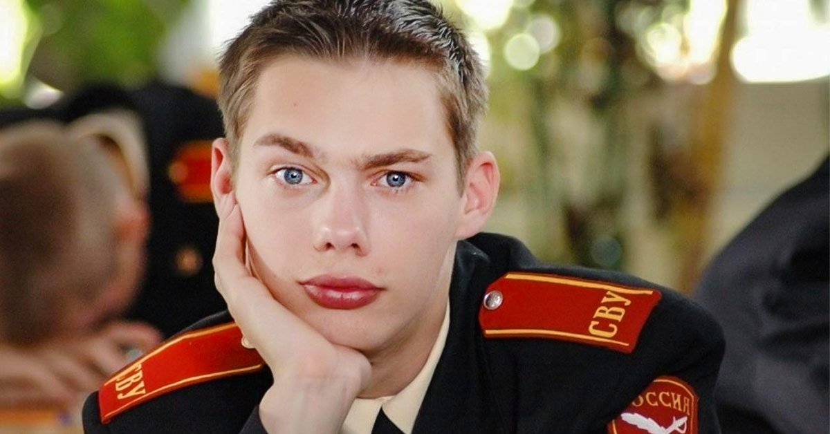 аристарх венес