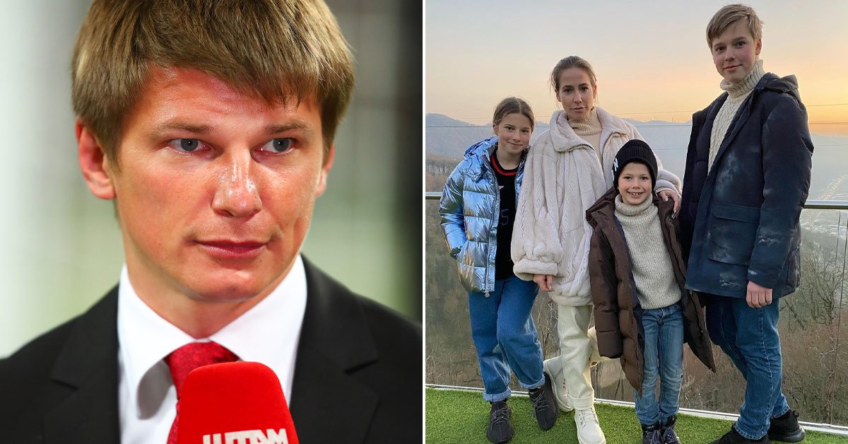 Аршавин выиграл суд