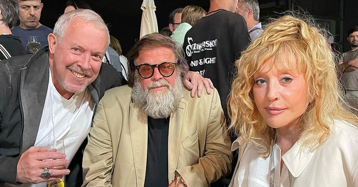 Артисты в Израиле