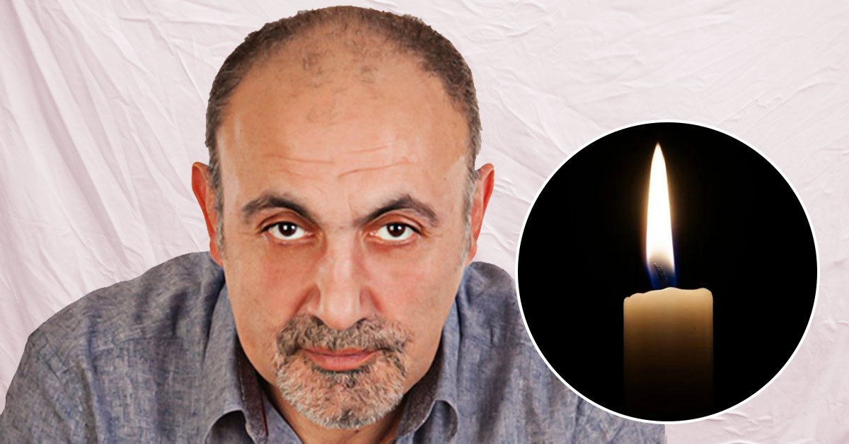 артур диланян