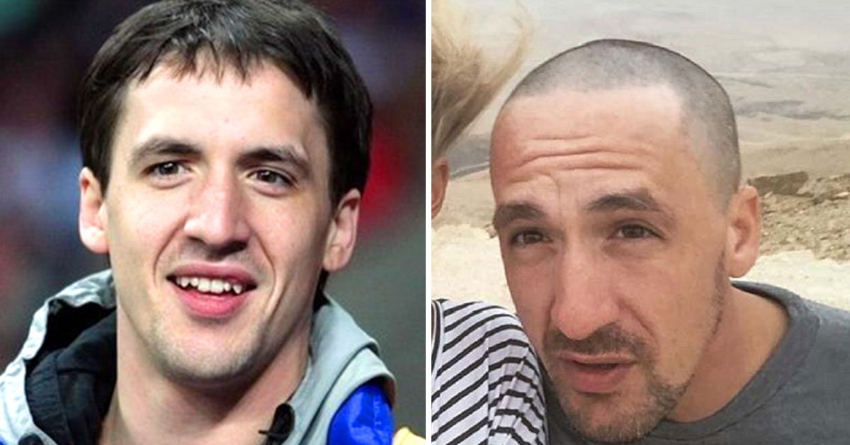 Артур Смольянинов сегодня