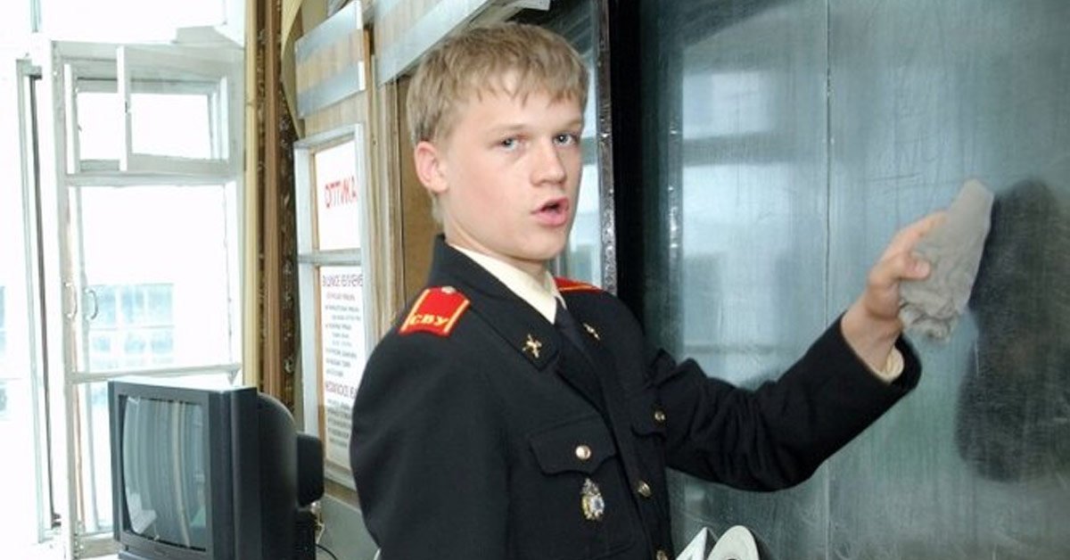 артур сопельник