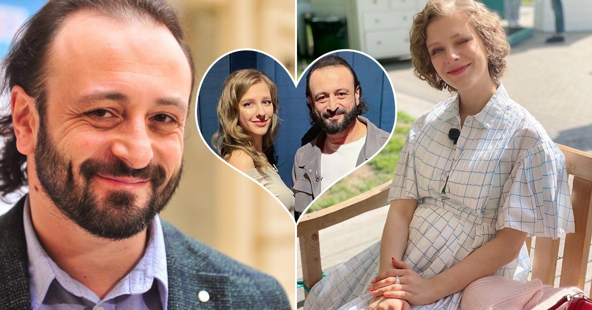 арзамасова родила