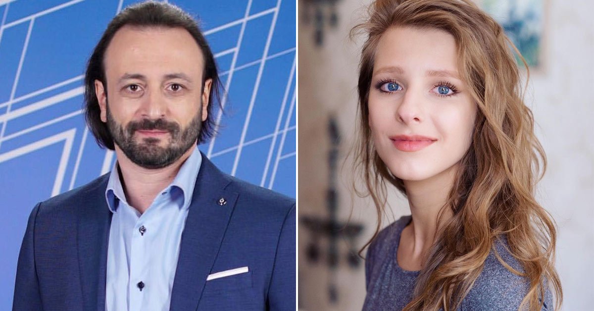 арзамасова вышла замуж