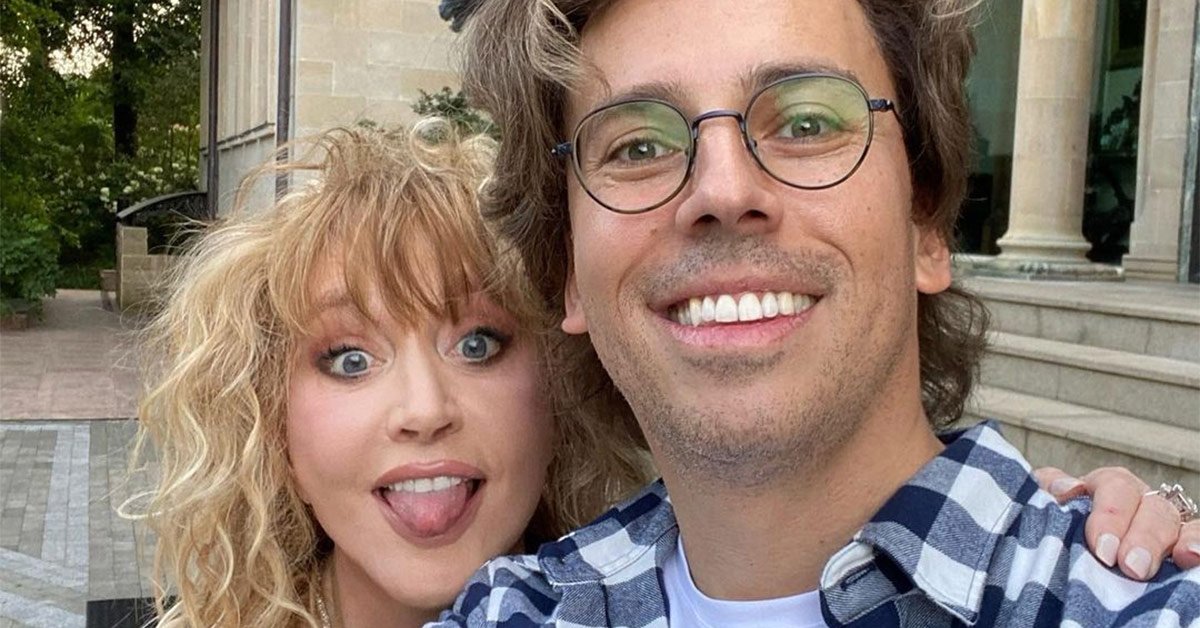 Астролог про семью Пугачевой