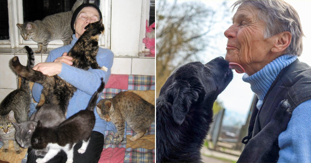 Ася Серпинская