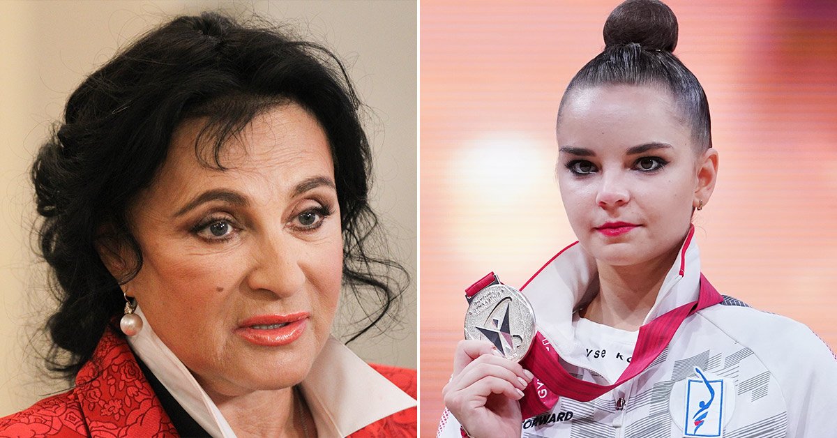 Аверины снова лишились золота