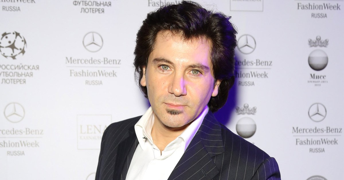 авраам руссо