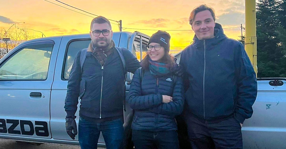 Авто для ВСУ