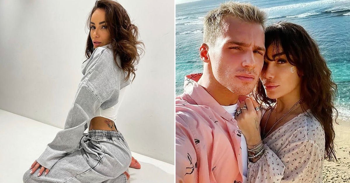 айза и олег майами