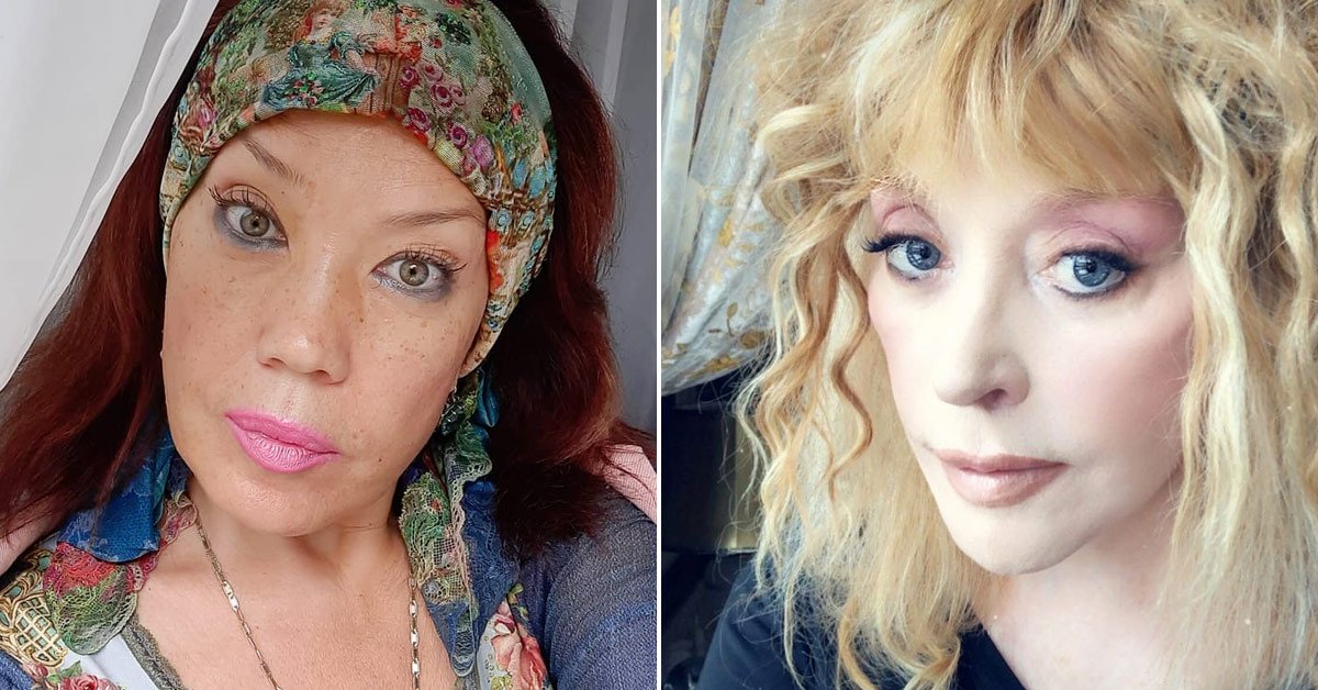 Азиза про Пугачеву