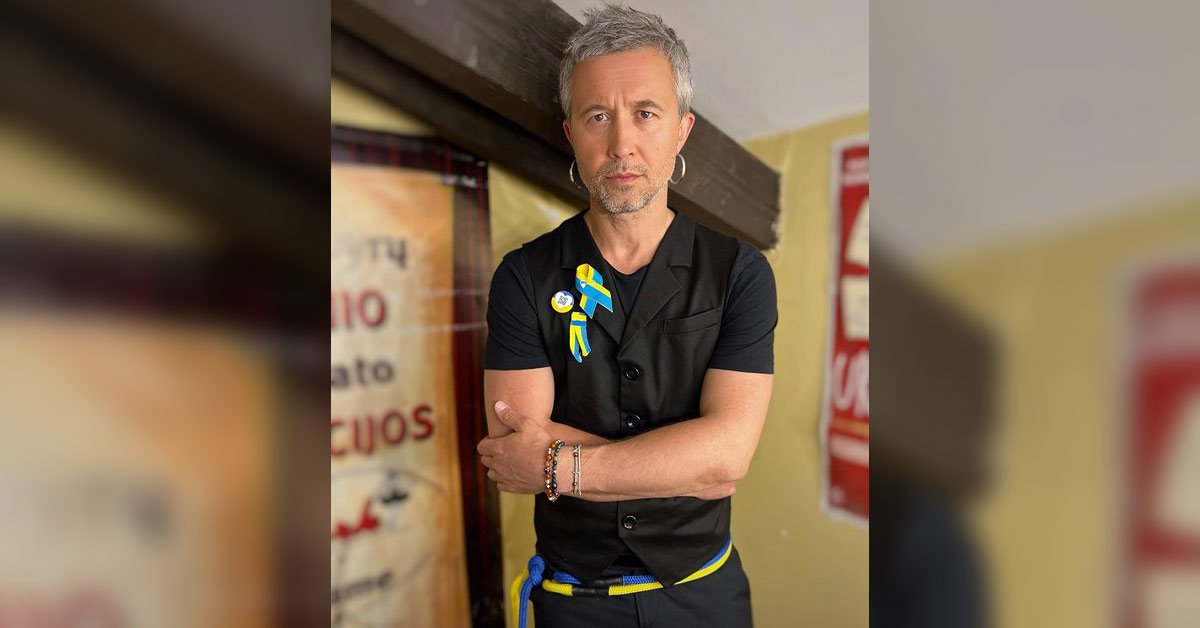 Бабкин ответил хейтерам