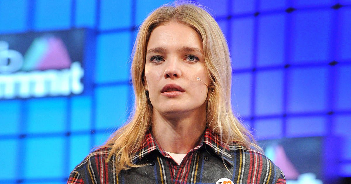 бабушка Водяновой