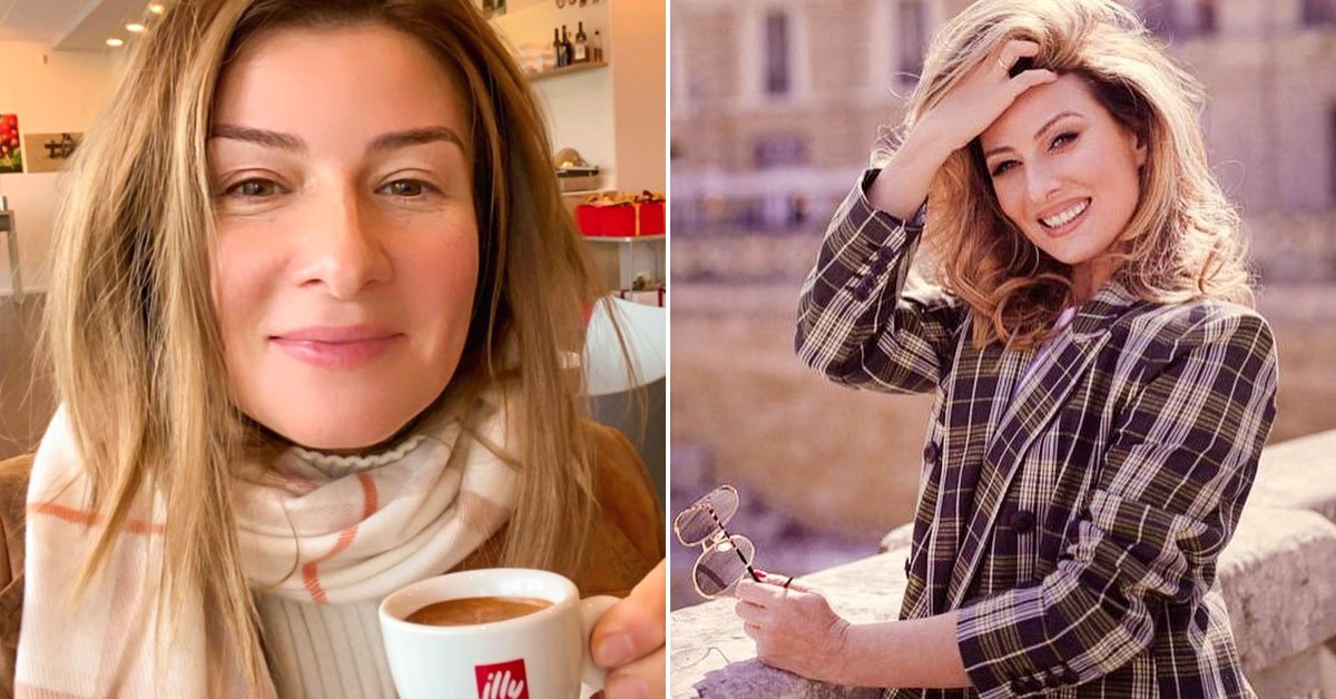 бадоева о жизни в италии