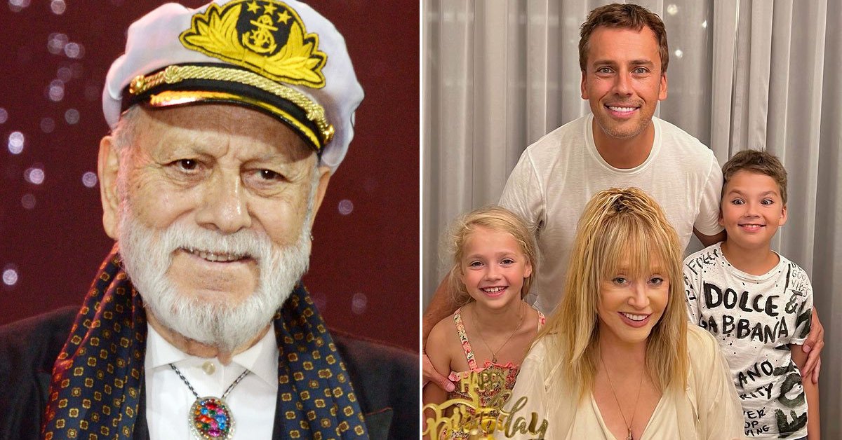 Бедрос Киркоров про Пугачеву