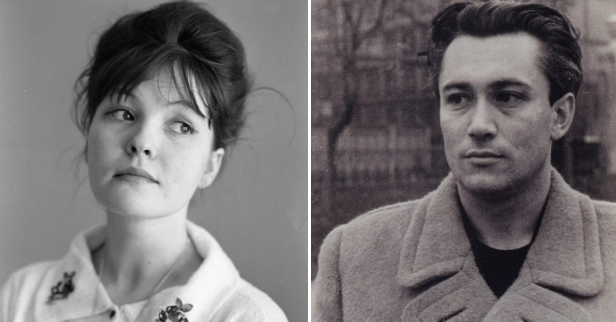 белла ахмадулина и юрий нагибин