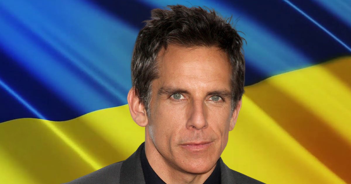 бен стиллер