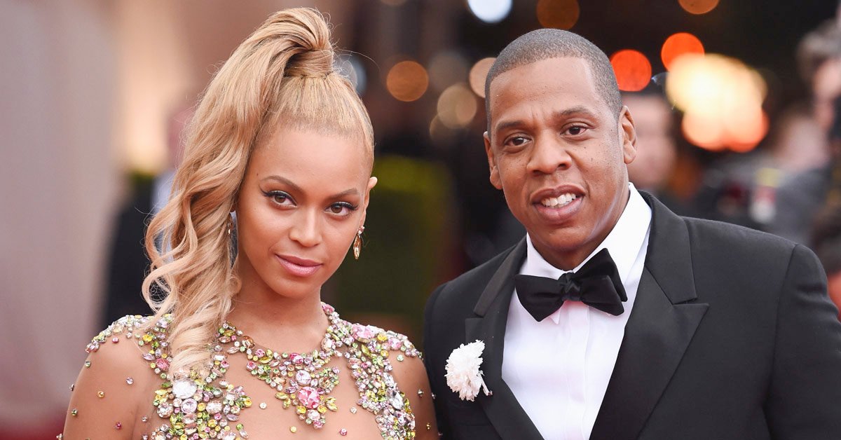 Бейонсе возвращается