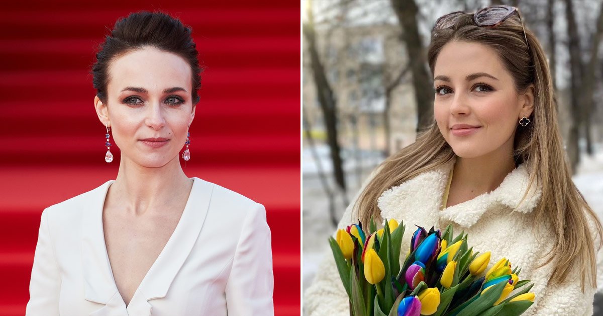 бездарные русские актрисы