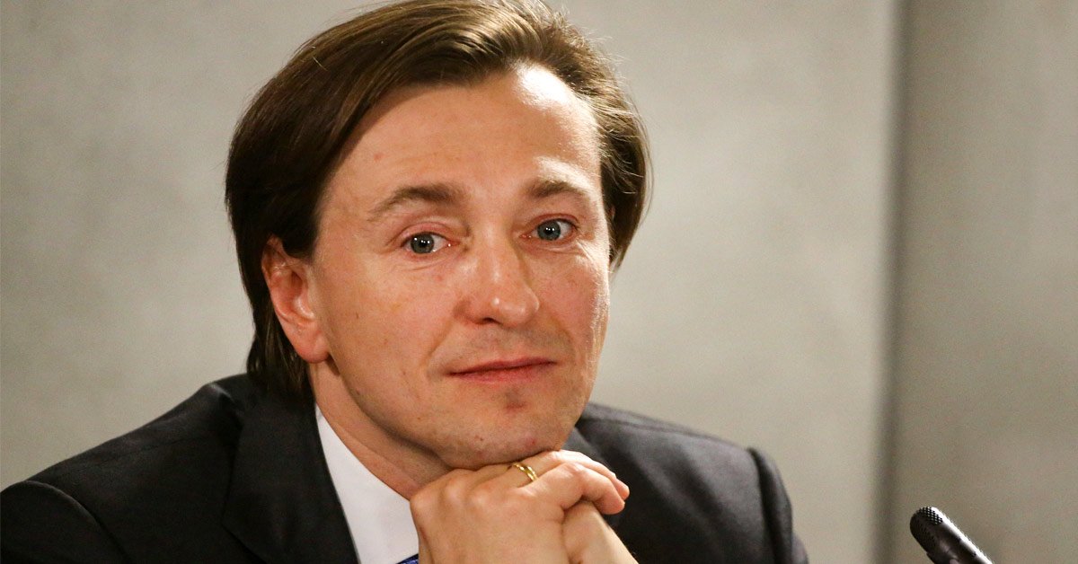 безруков о карантине