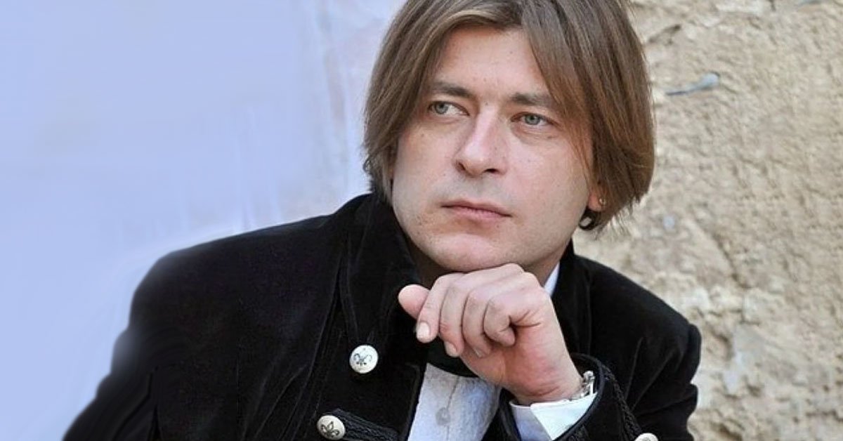 Би-2 не вернутся в Россию