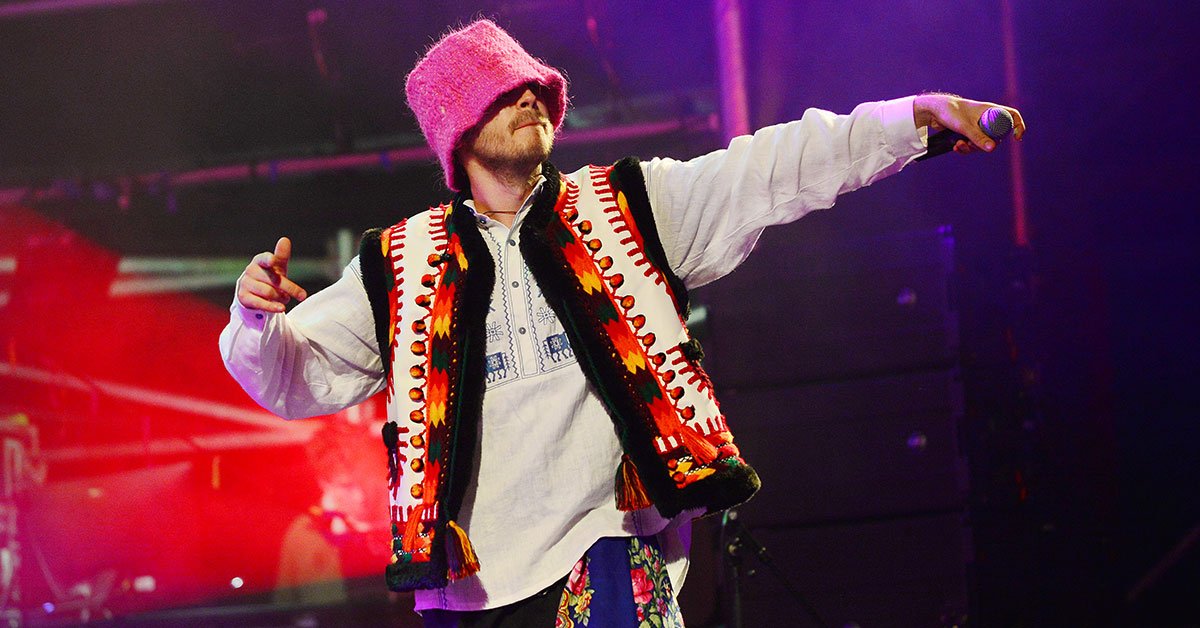 Билеты для украинцев