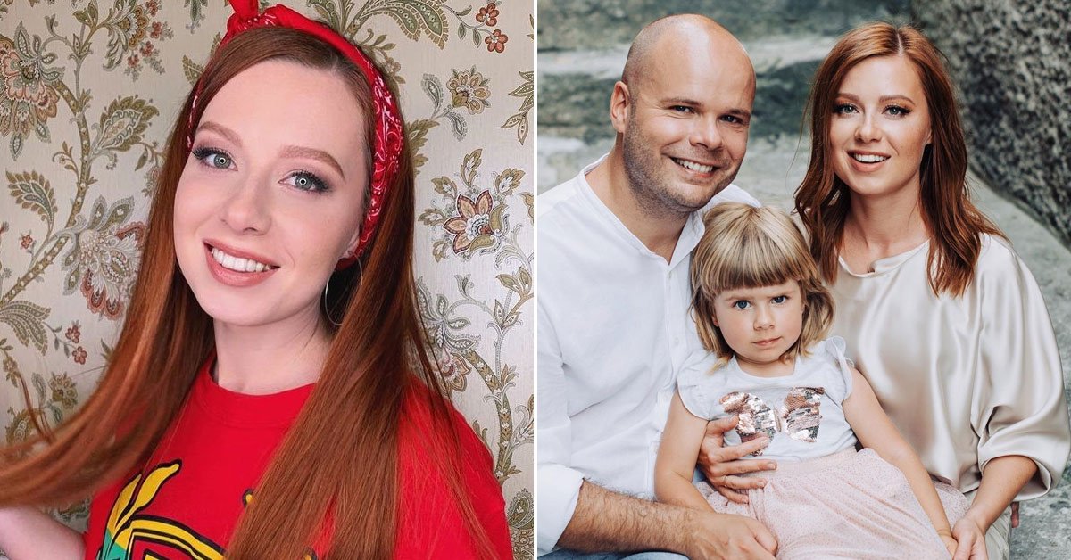 биография юлии савичевой