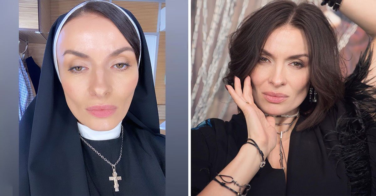 Богдан Беспалов про Надежду Мейхер