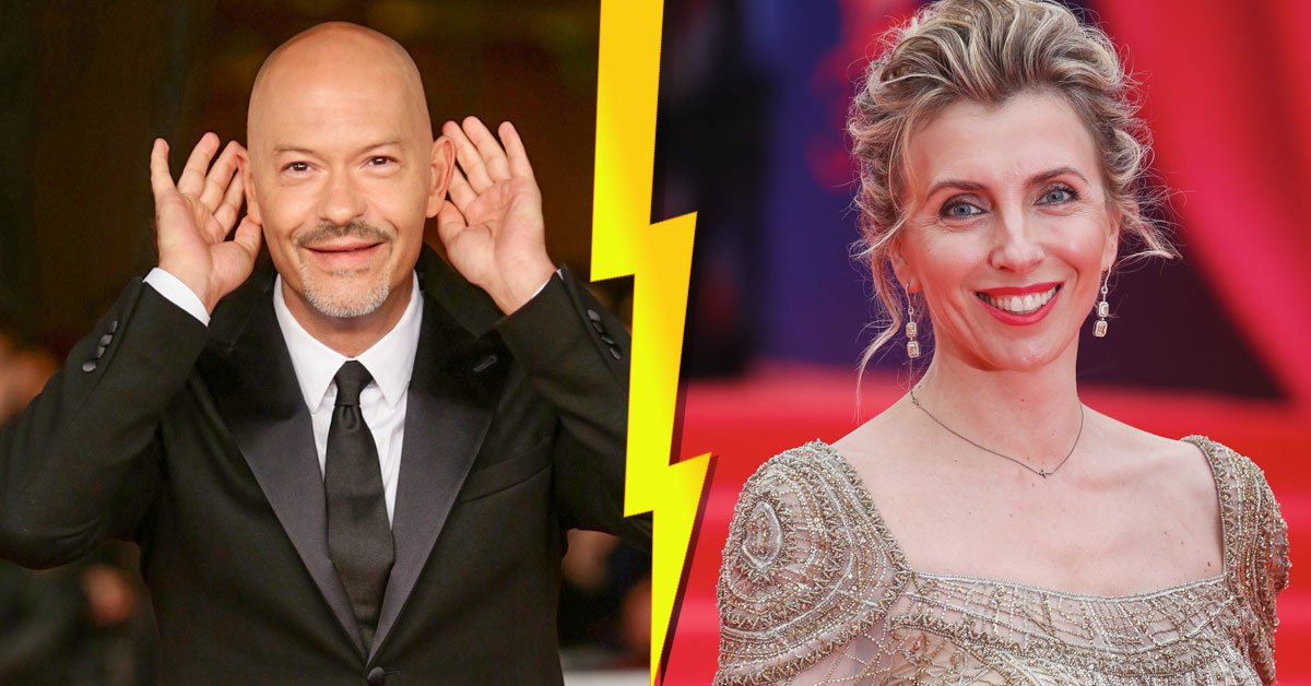 бондарчук проигнорировал бывшую жену