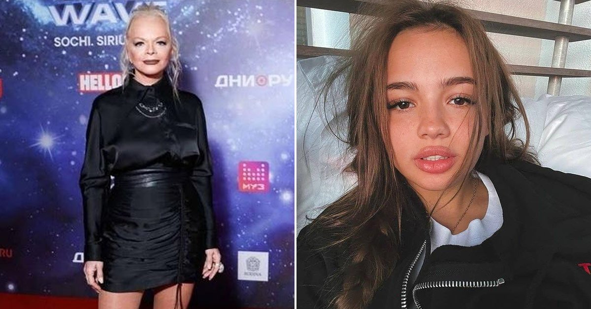 борьба поколений