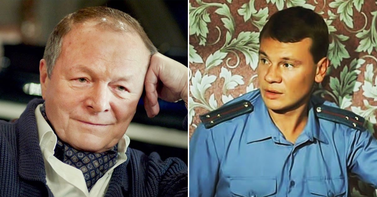 борис галкин о невестке