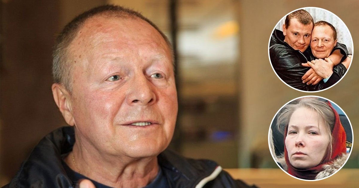 борис галкин