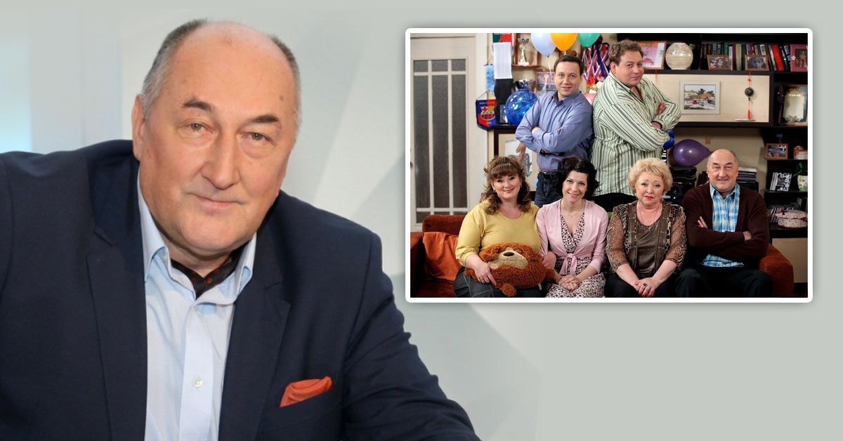 борис клюев