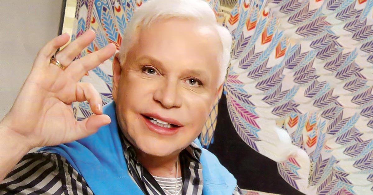 борис моисеев